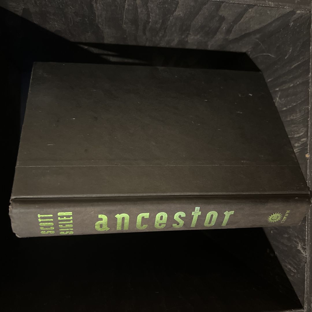 Ancestor