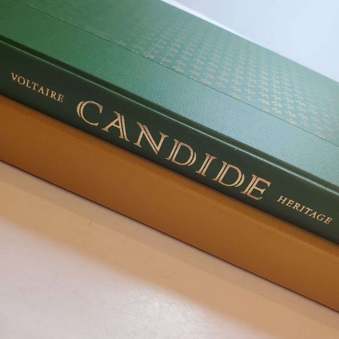 Candide