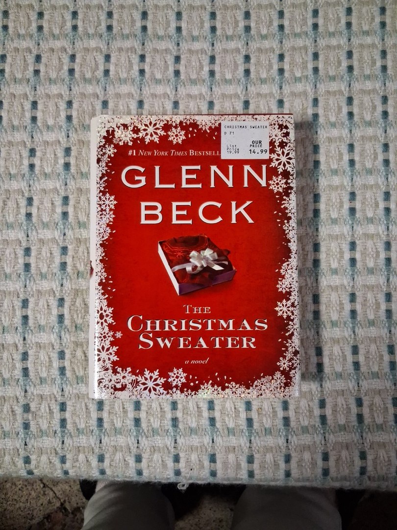 The Christmas Sweater