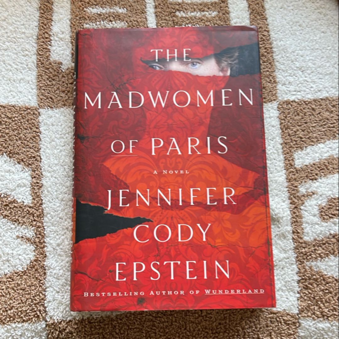 The Madwomen of Paris