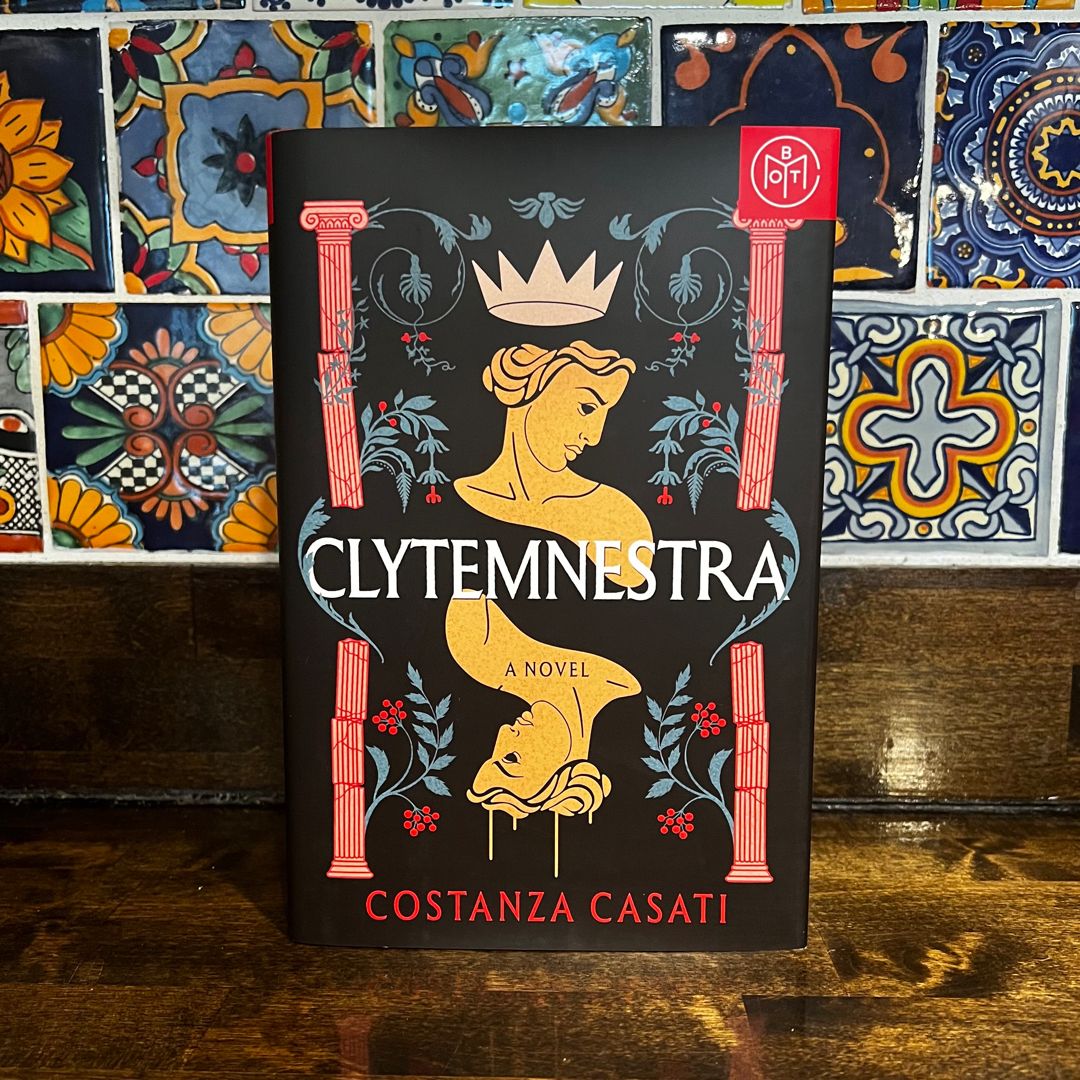 Clytemnestra