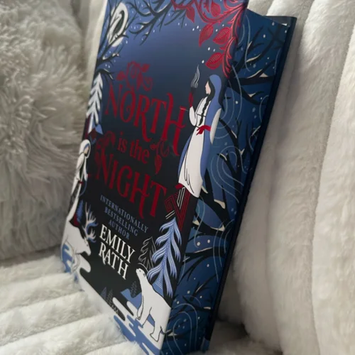 North Is the Night: Deluxe Limited Edition