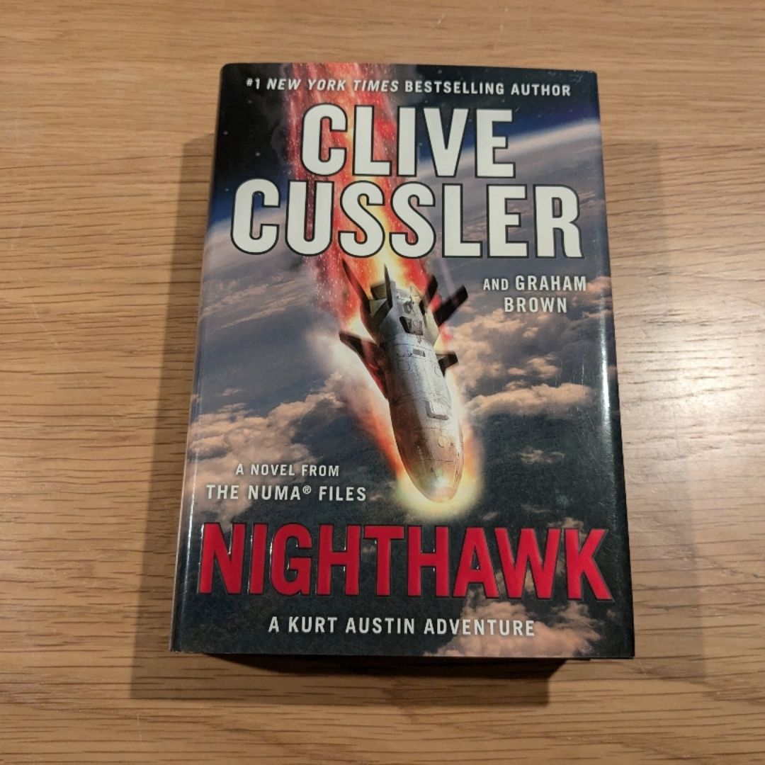 Nighthawk