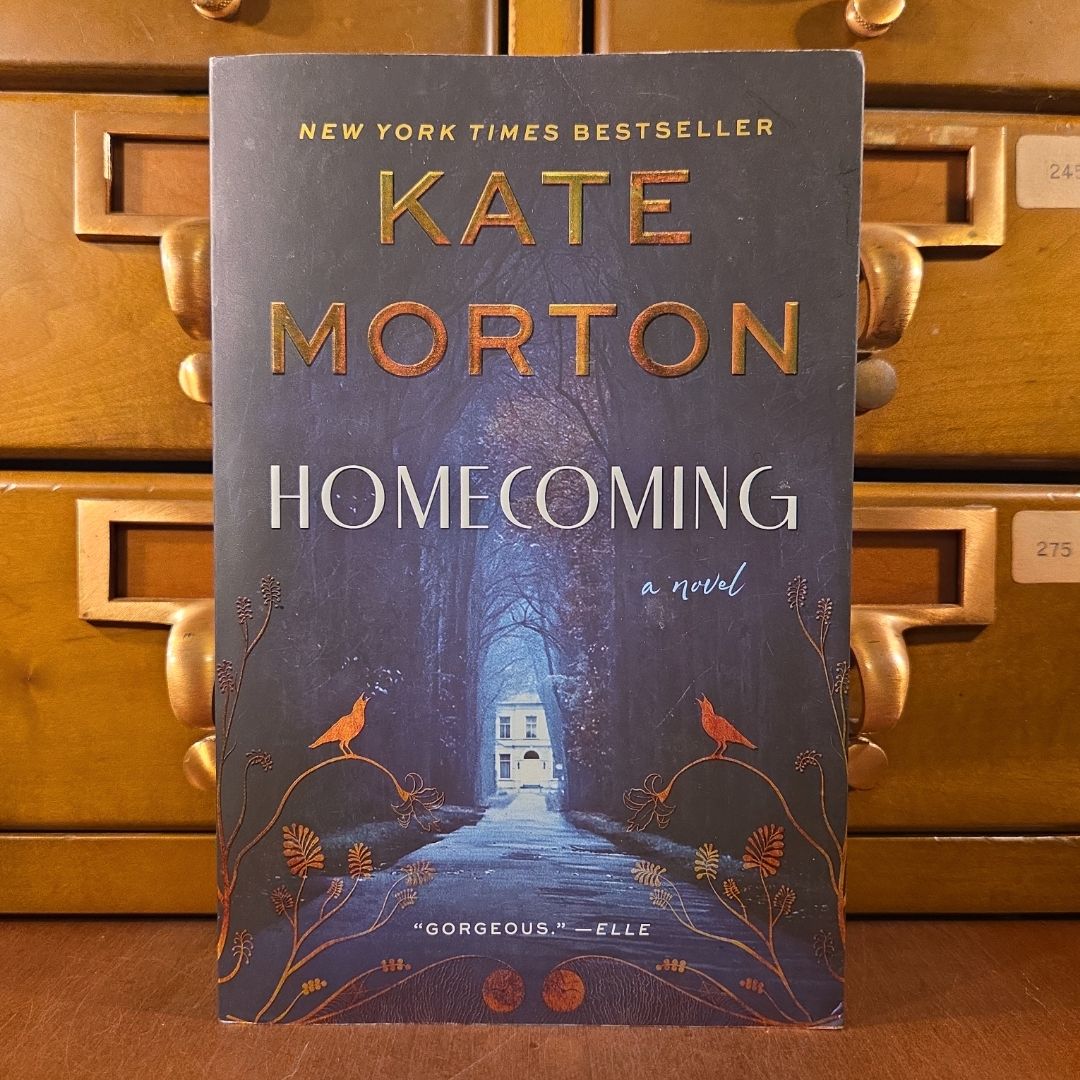 Homecoming