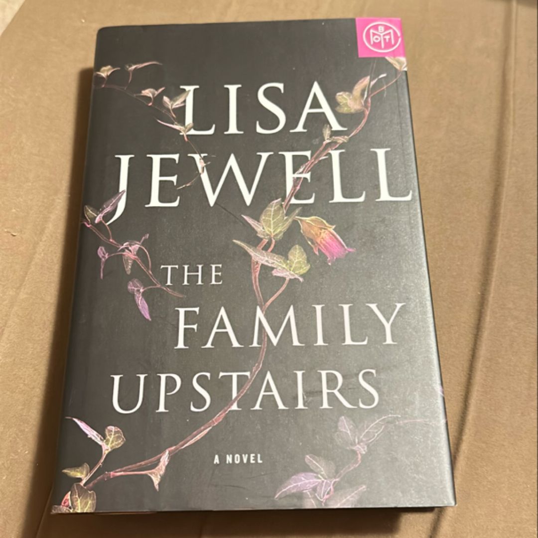 The Family Upstairs