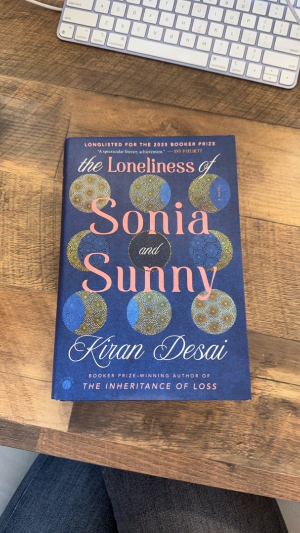 The Loneliness of Sonia and Sunny