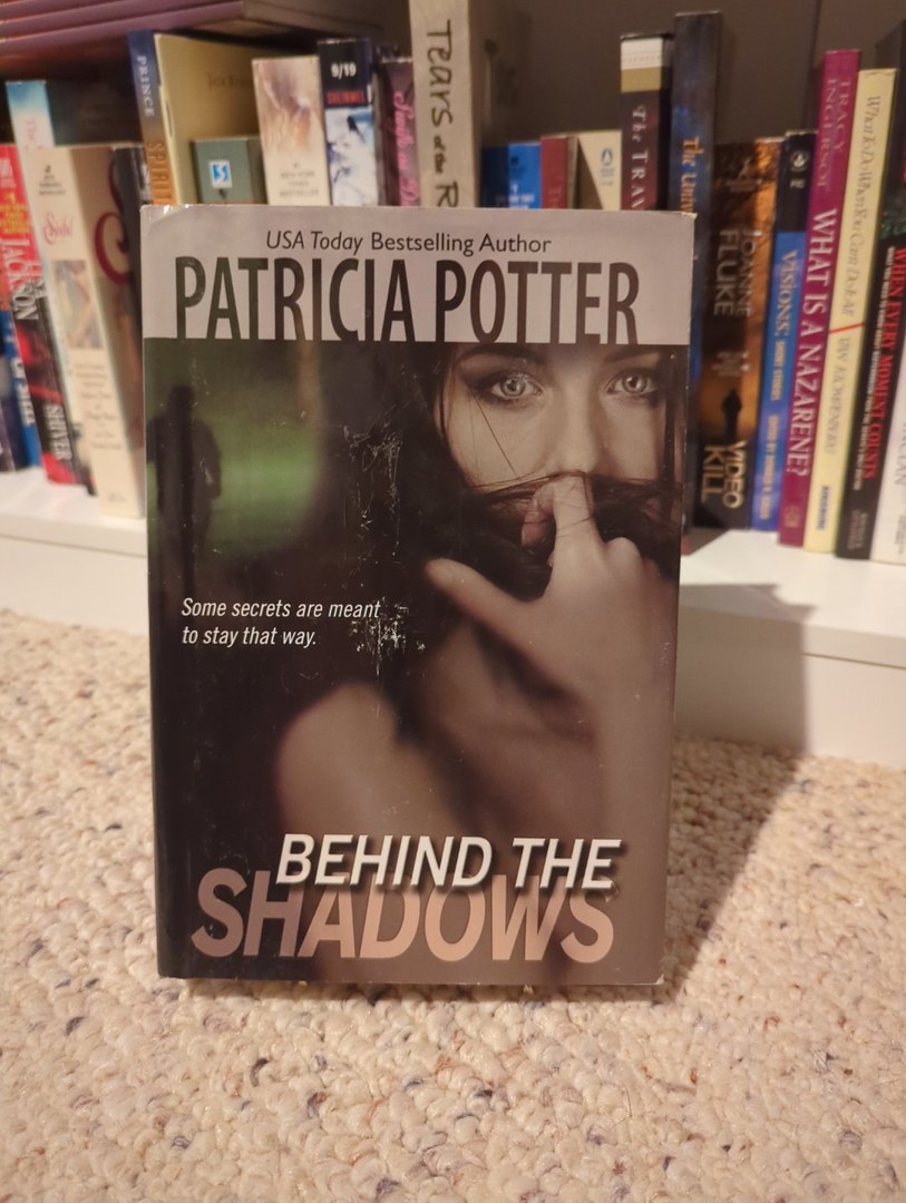 Behind the Shadows