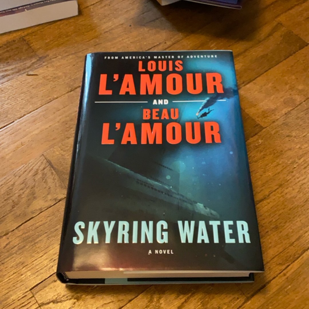Skyring Water