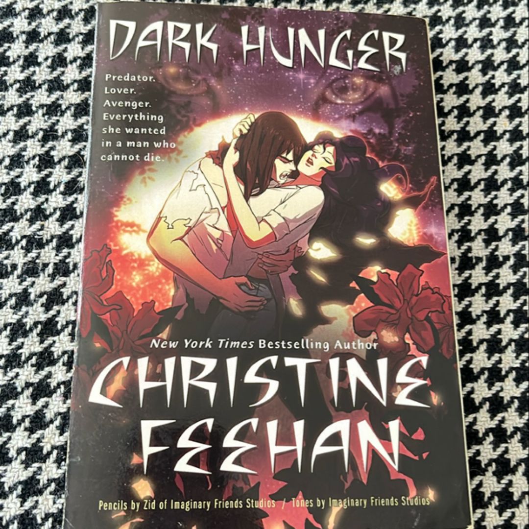 Dark Hunger