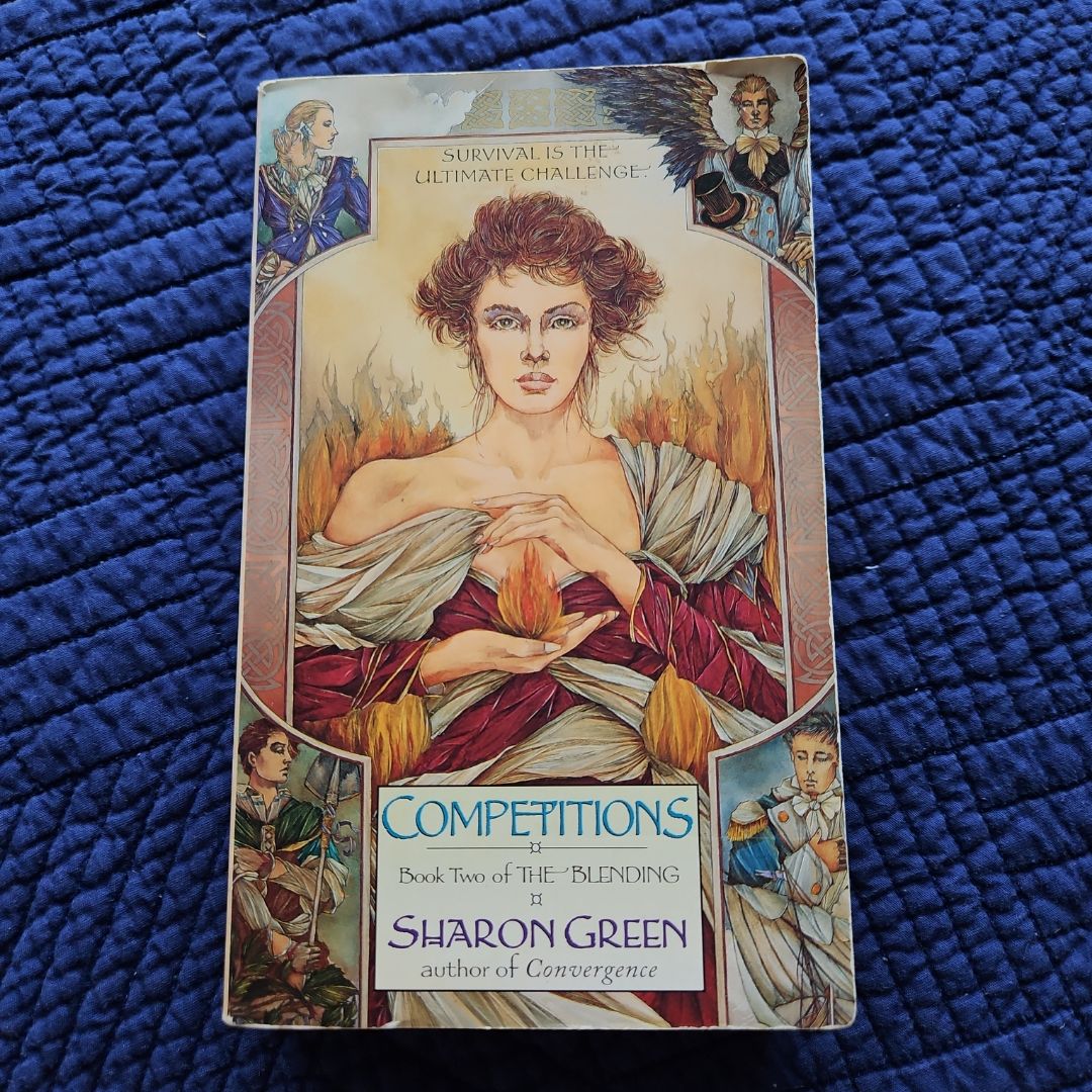 Competitions