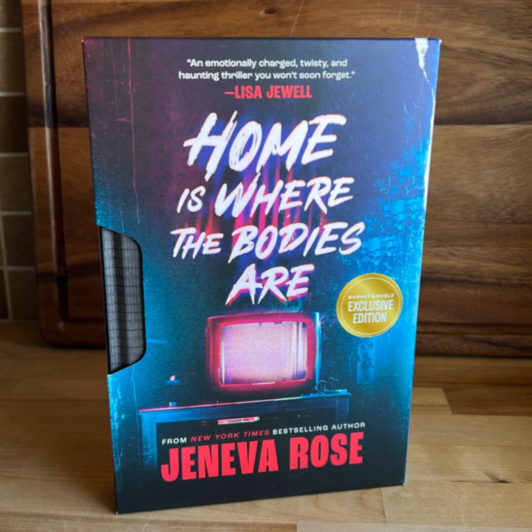 Home is where the Bodies are