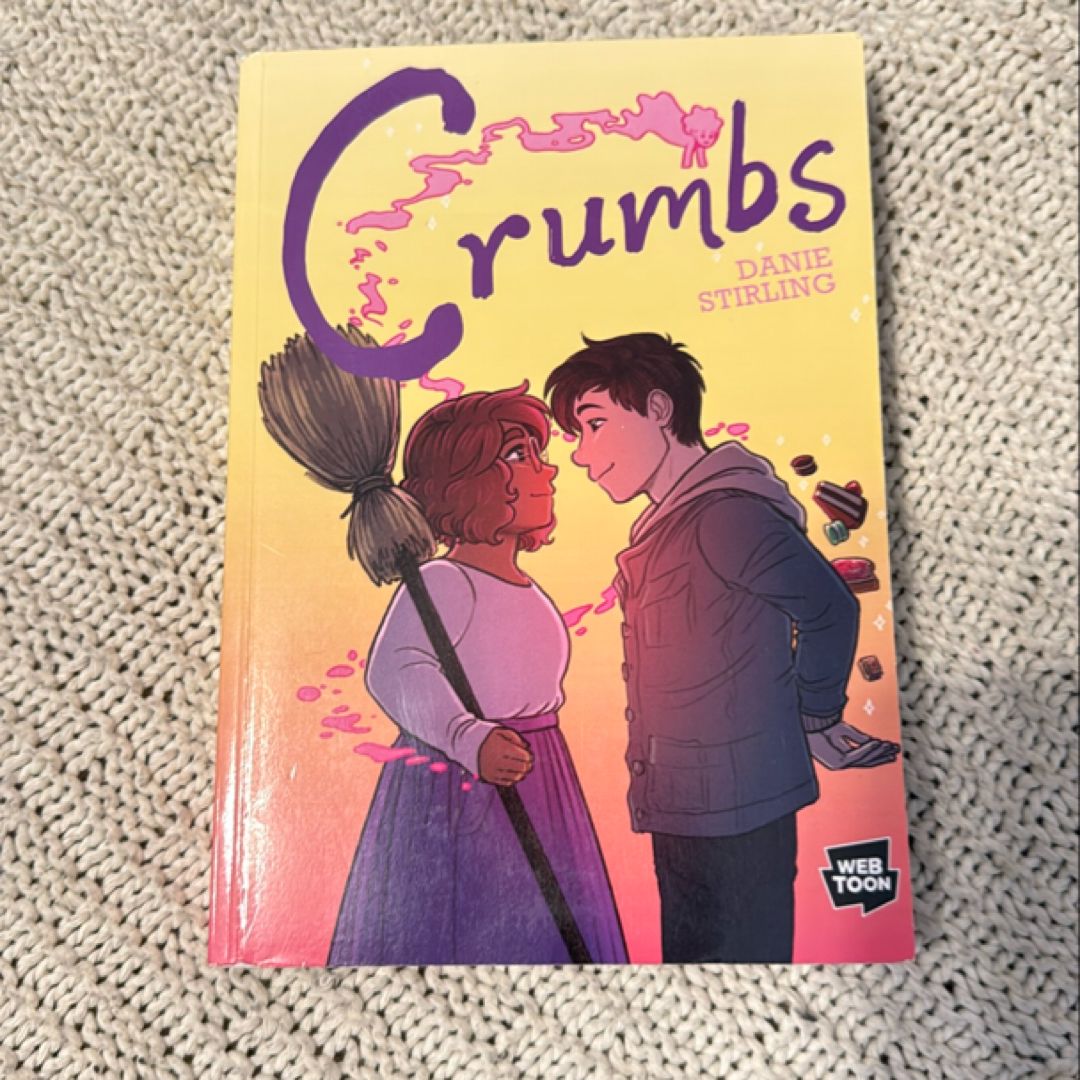 Crumbs