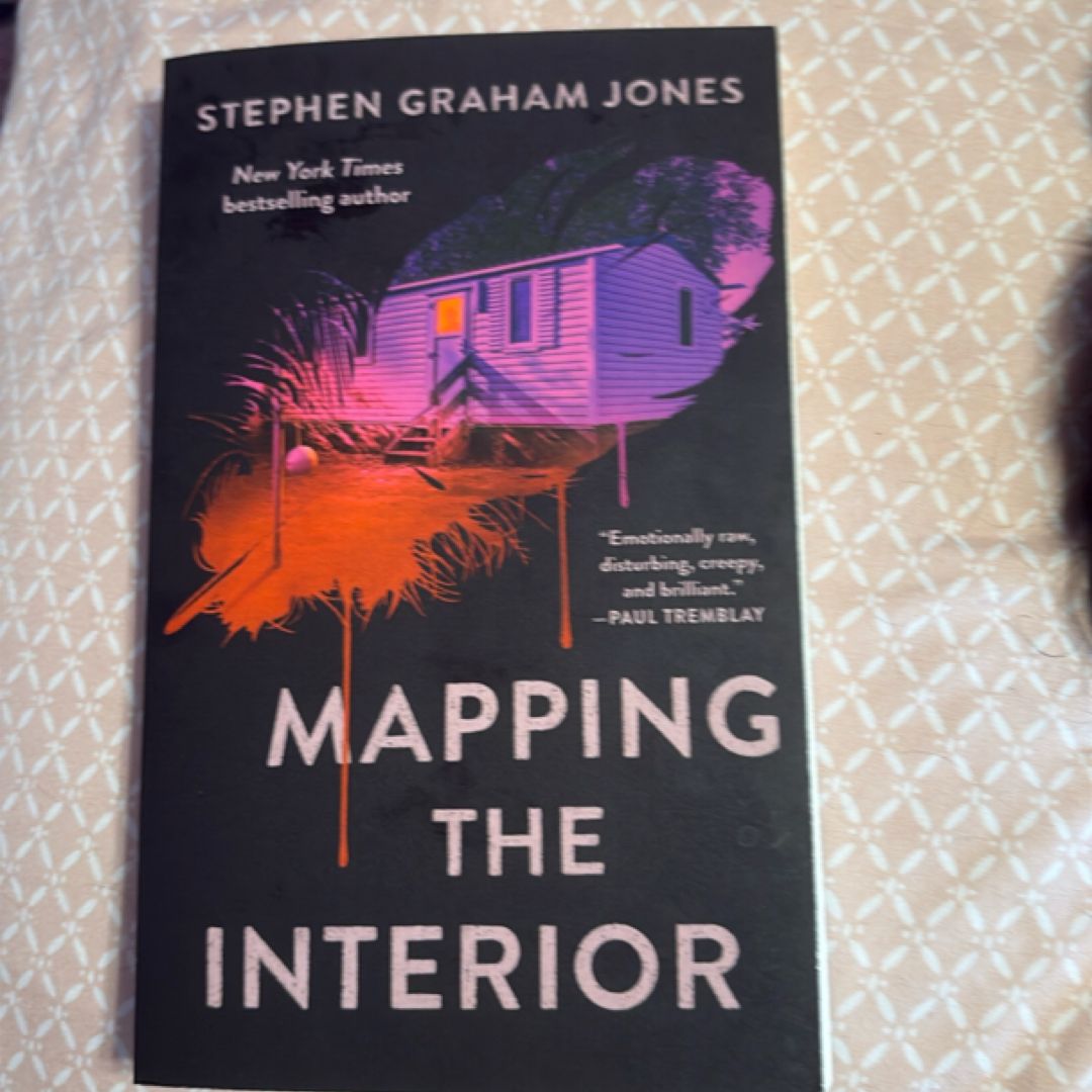 Mapping the Interior