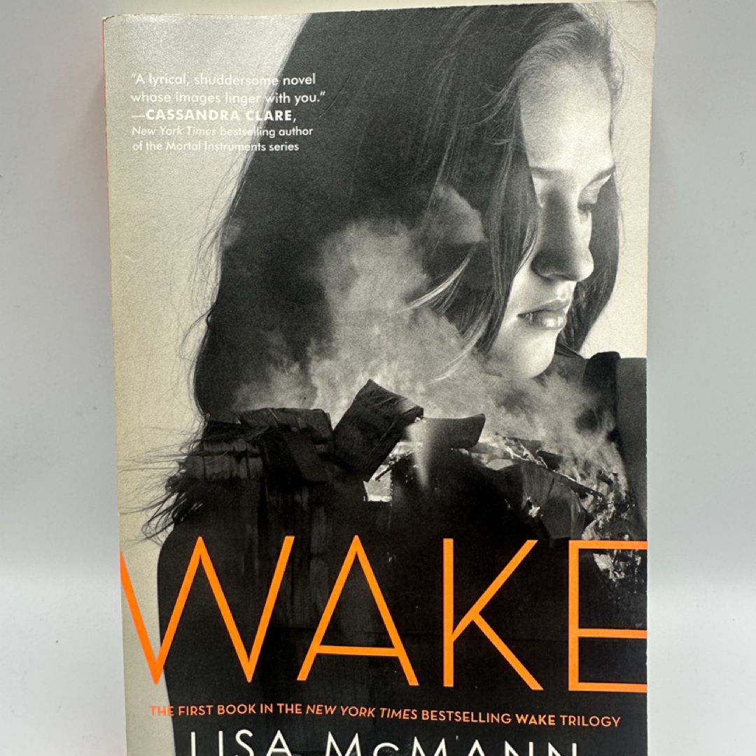 Wake