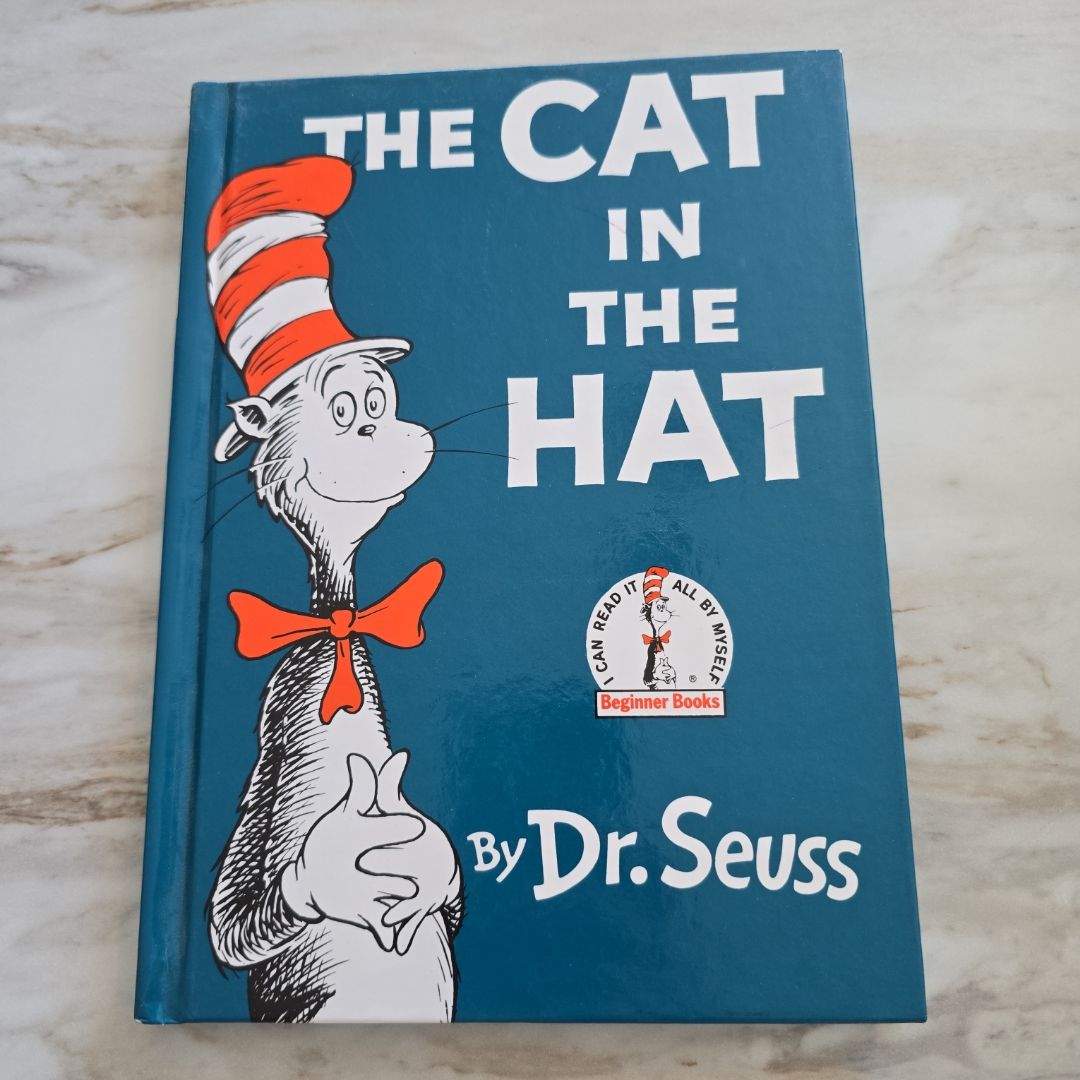 The Cat in the Hat