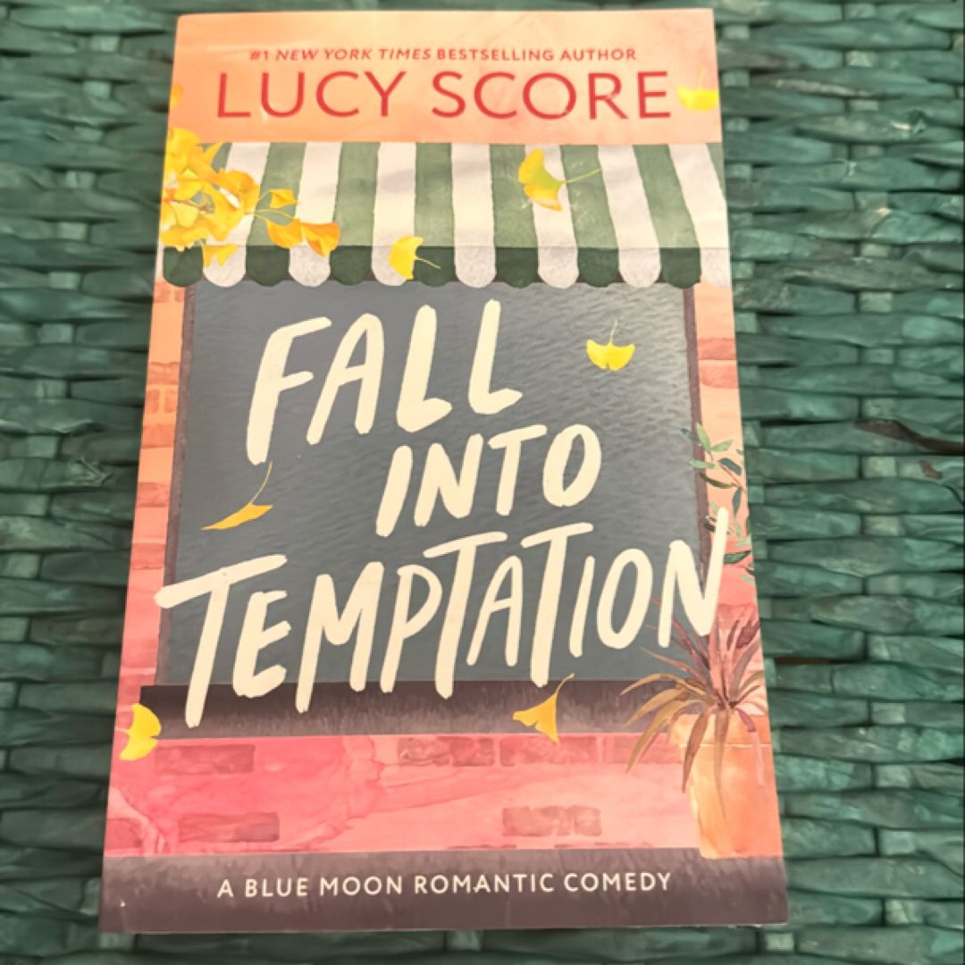 Fall into Temptation