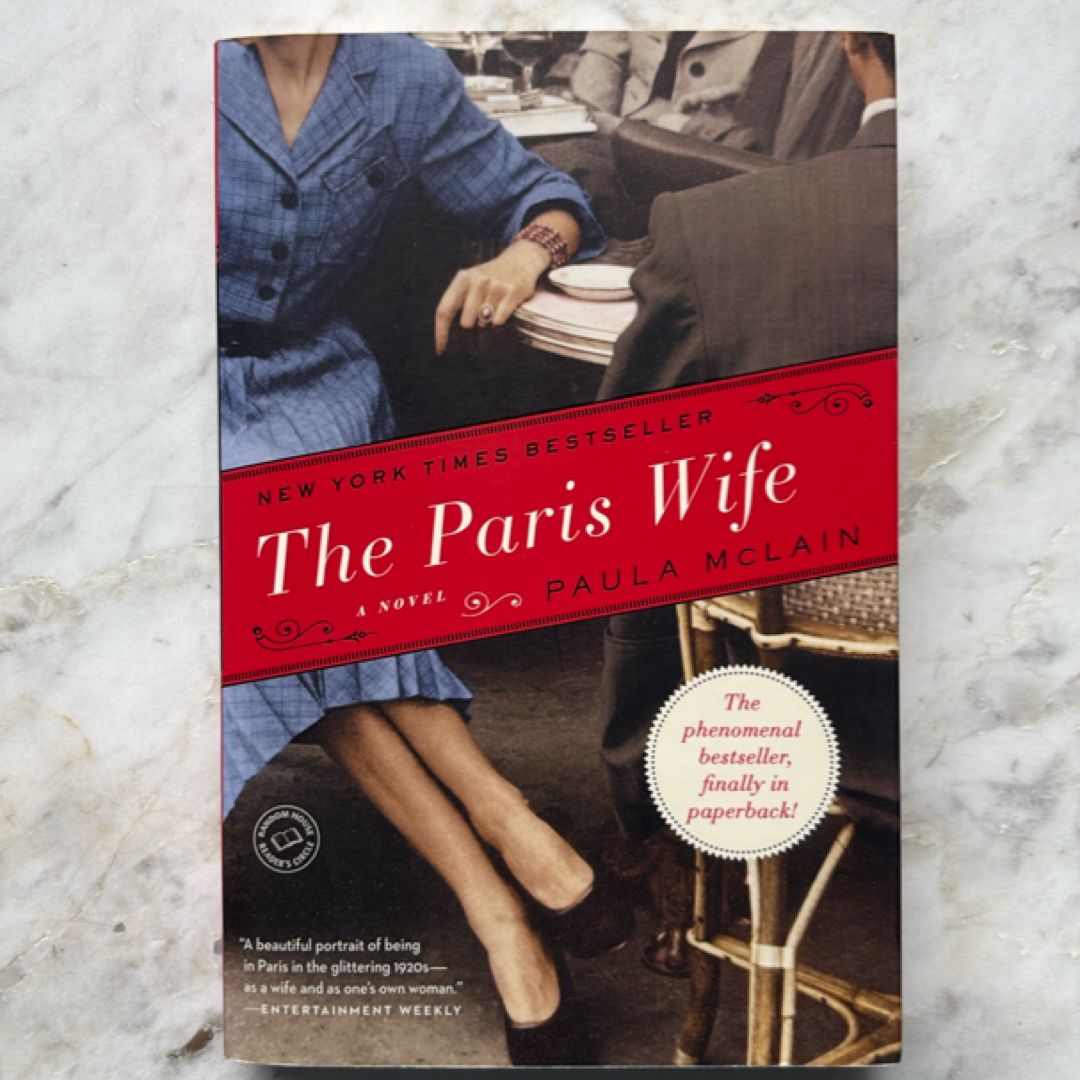The Paris Wife