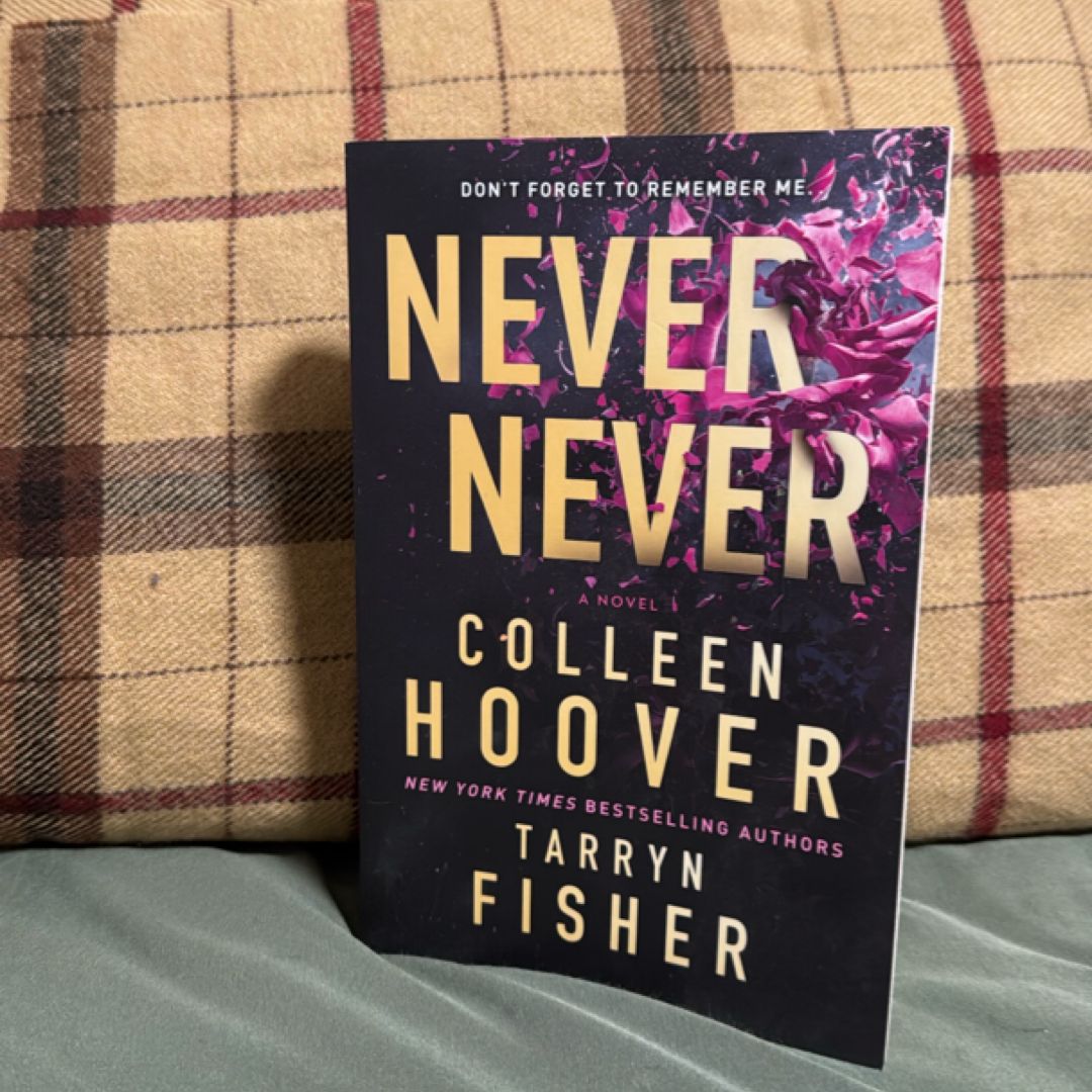 Never Never