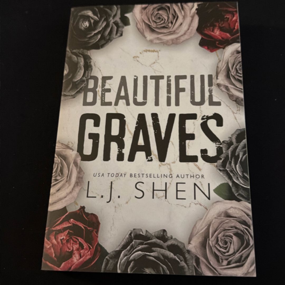 Beautiful Graves