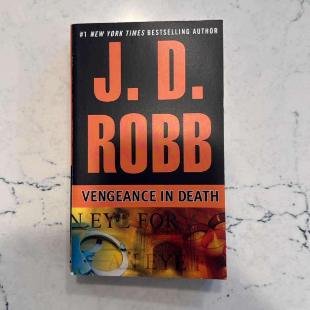 Vengeance in Death