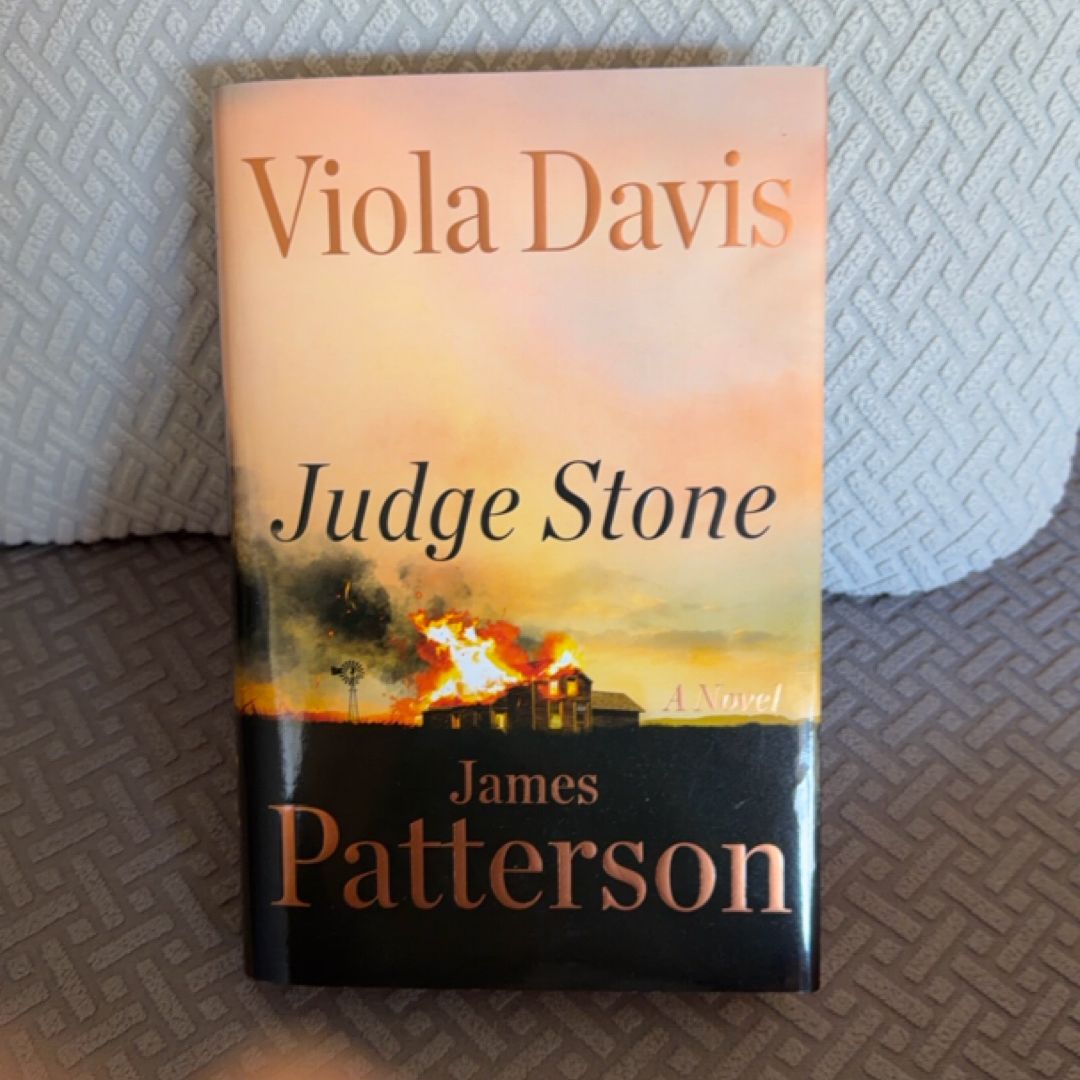 Judge Stone
