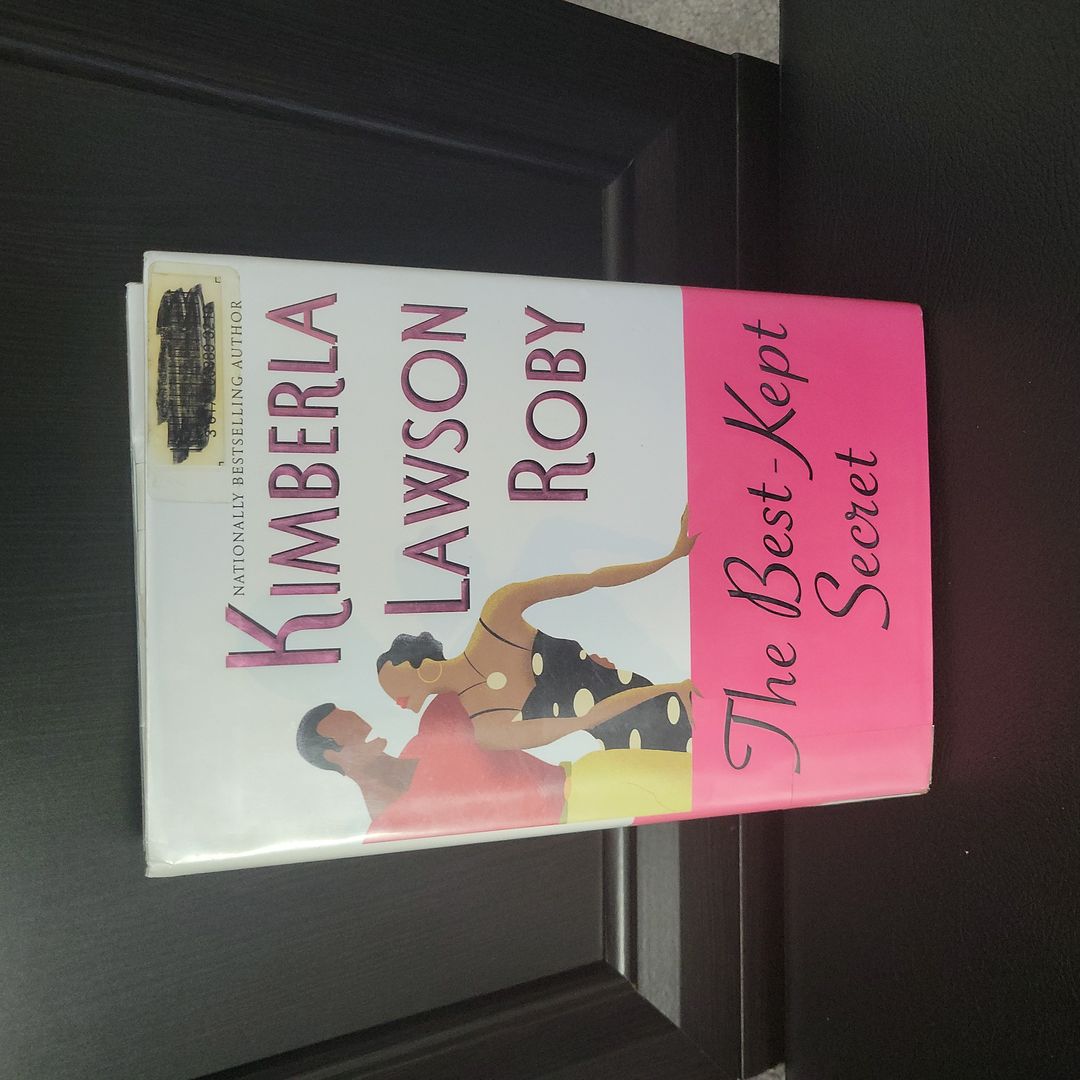 The Best-Kept Secret