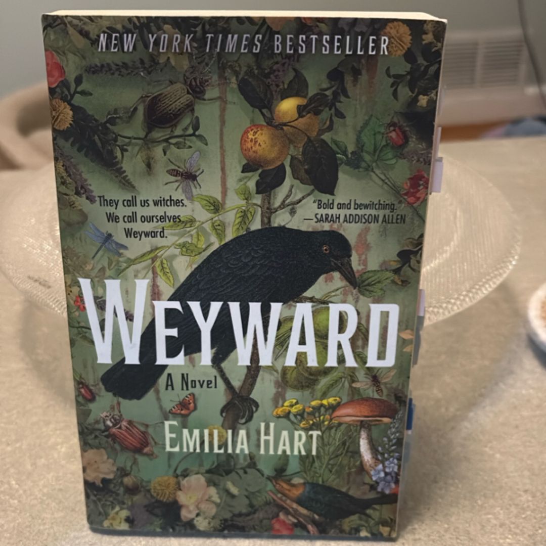 Weyward