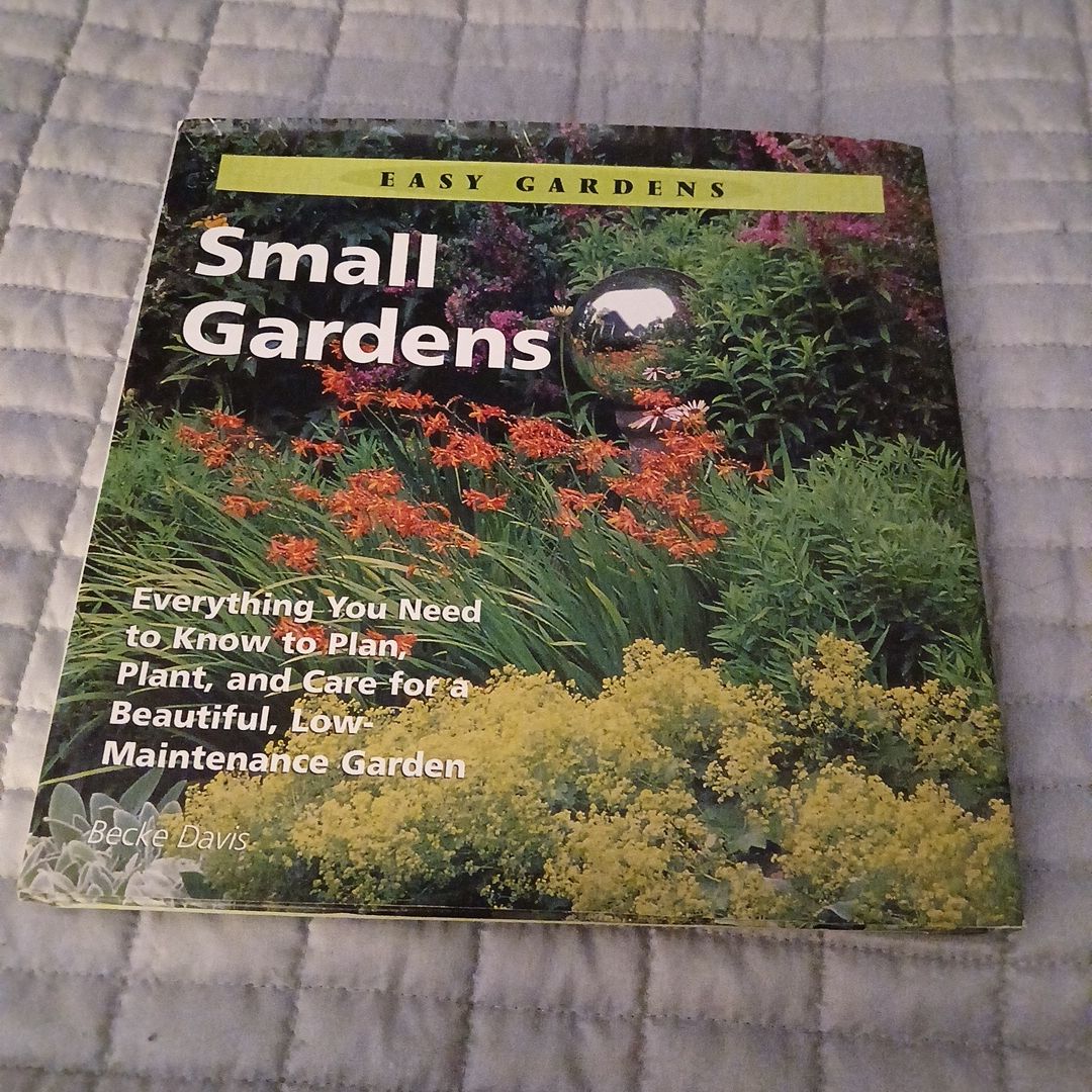 Small Gardens