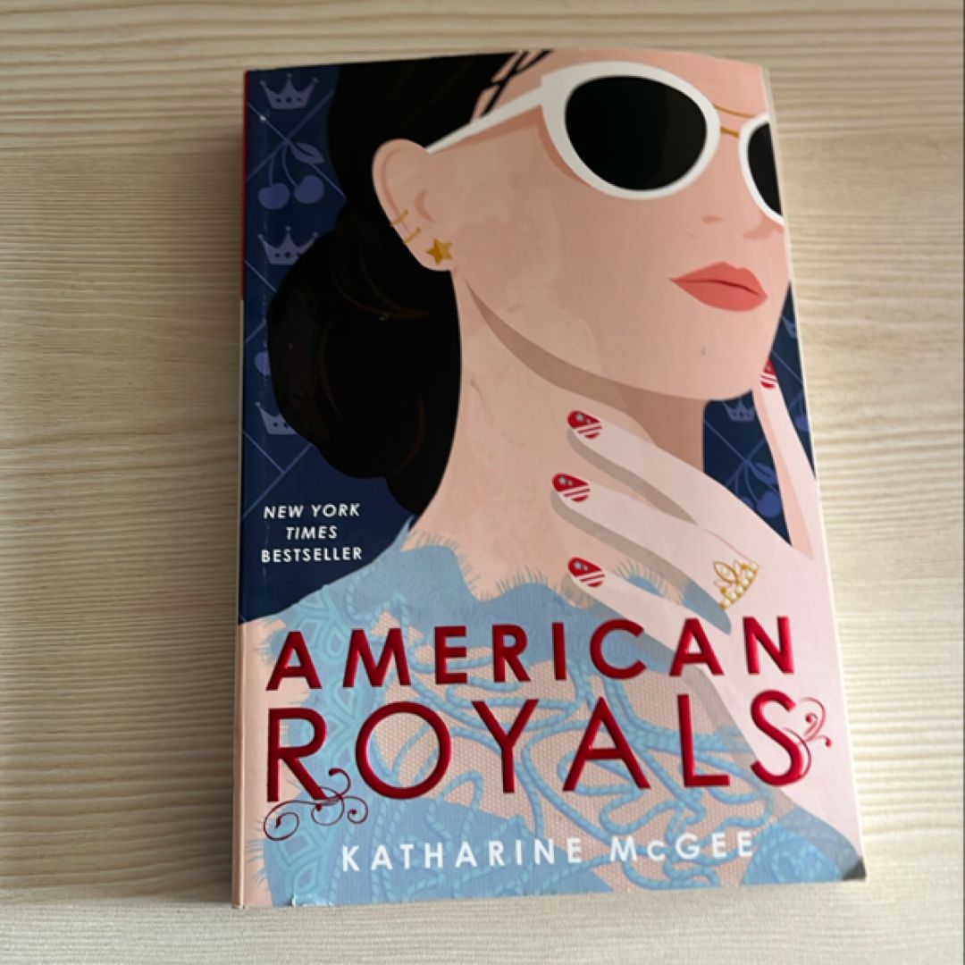 American Royals