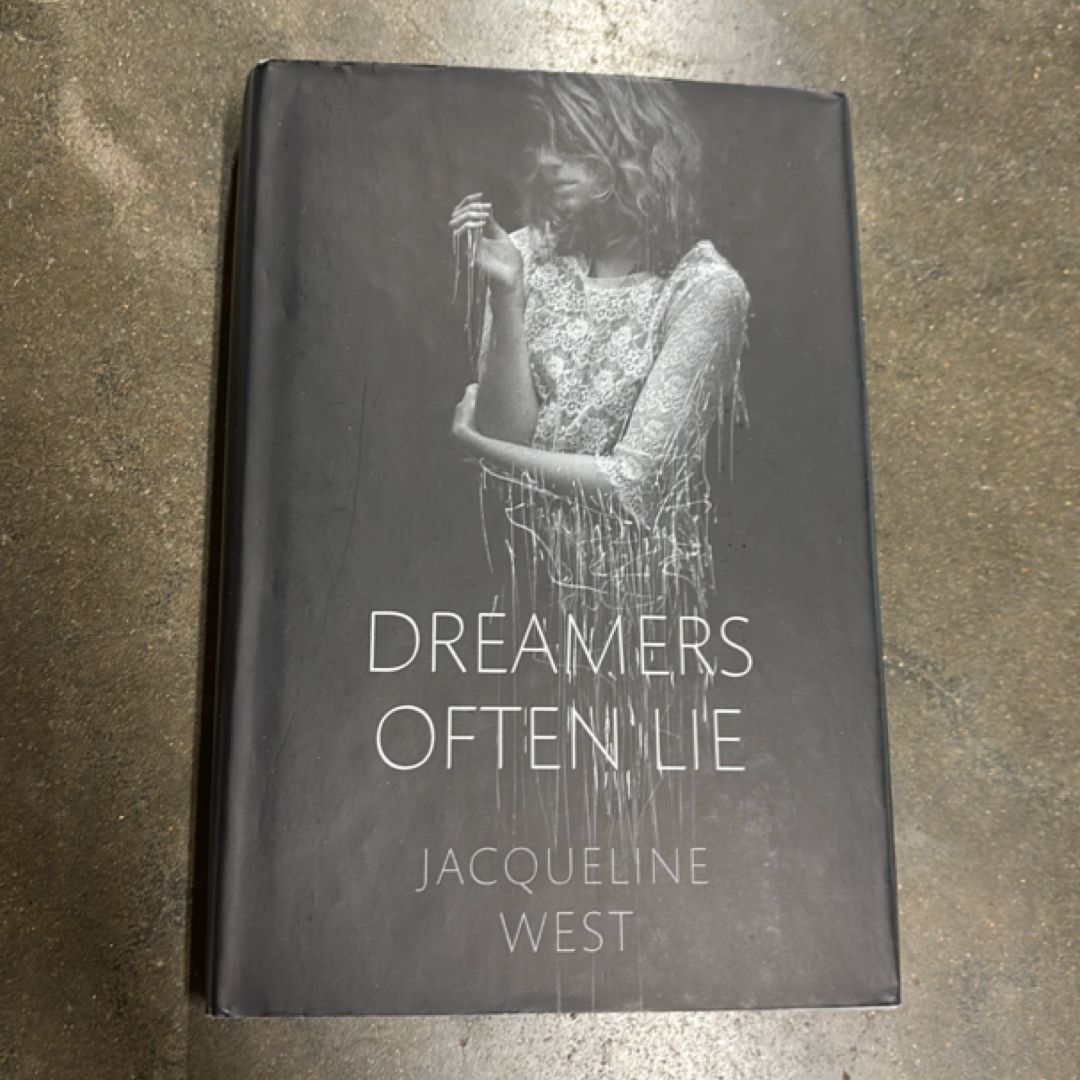 Dreamers Often Lie