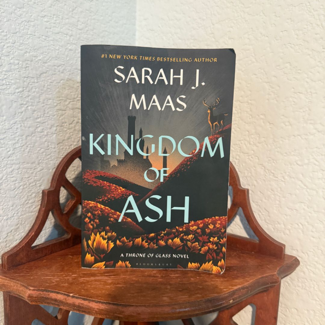 Kingdom of Ash