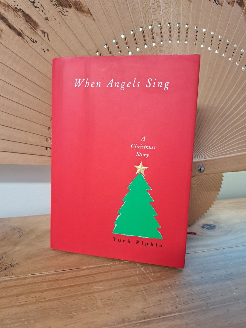 When Angels Sing