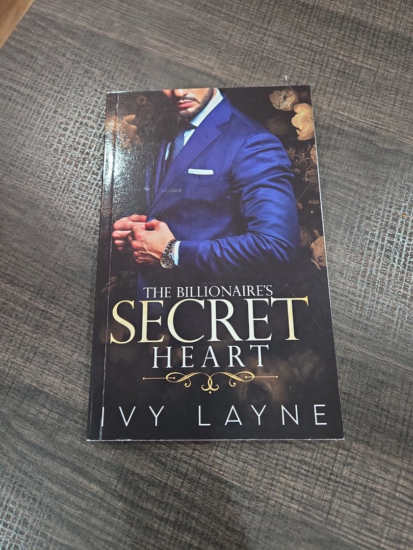 The Billionaire's Secret Heart