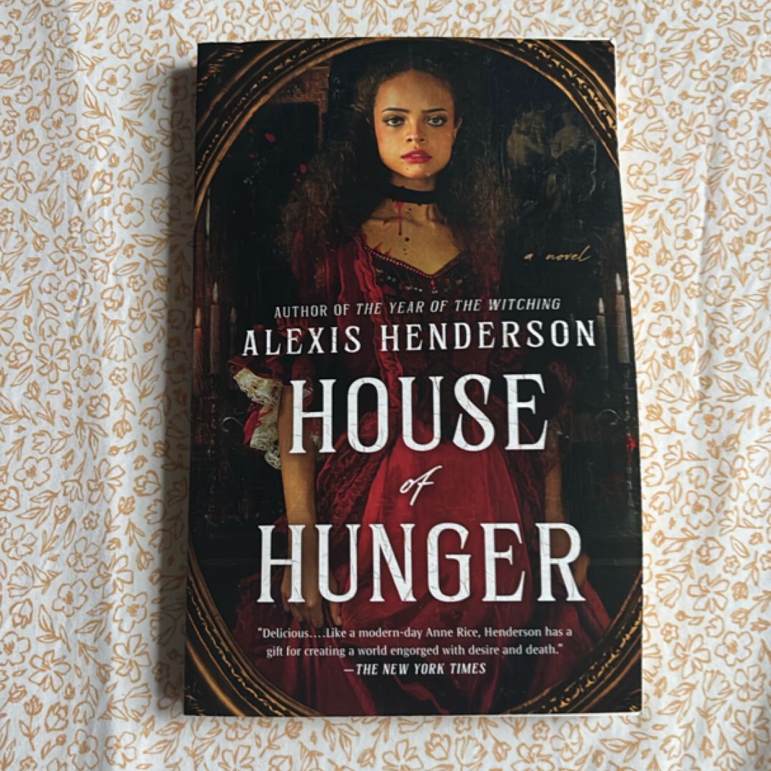 House of Hunger