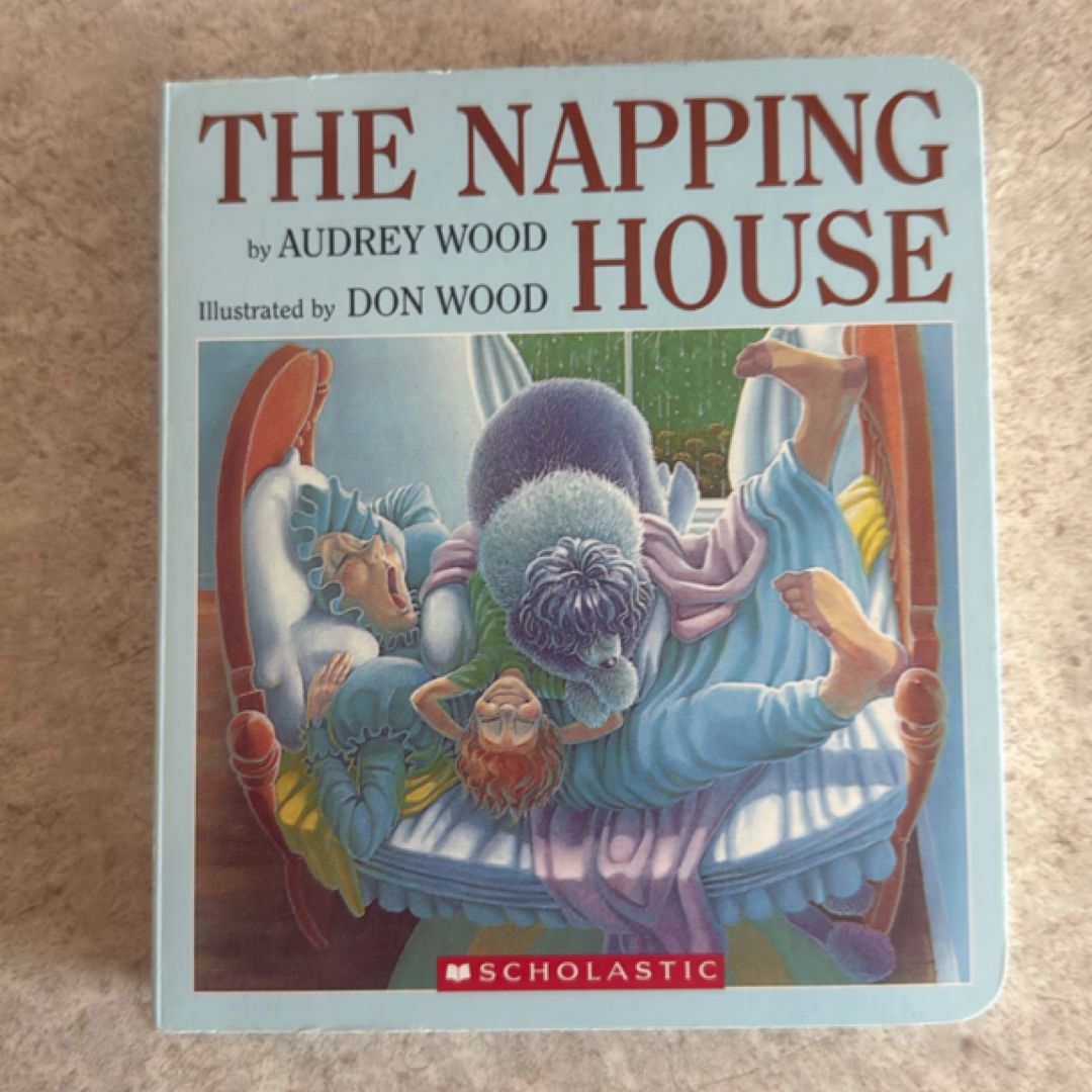 The Napping House