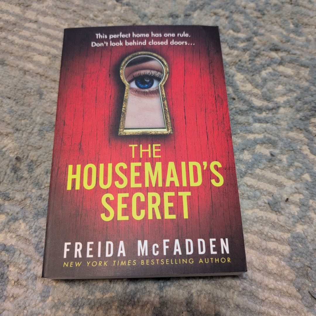 The Housemaid's Secret