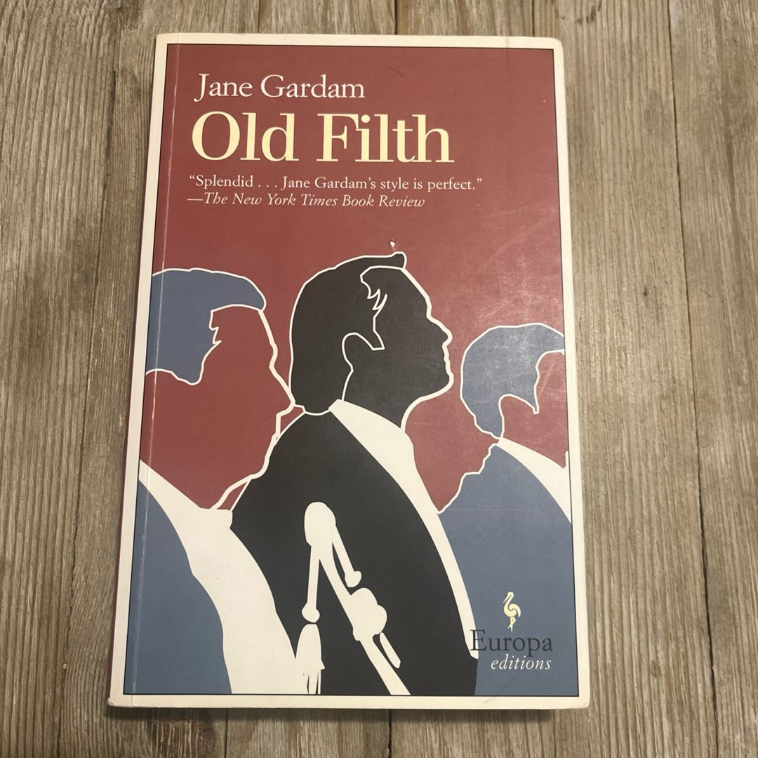 Old Filth