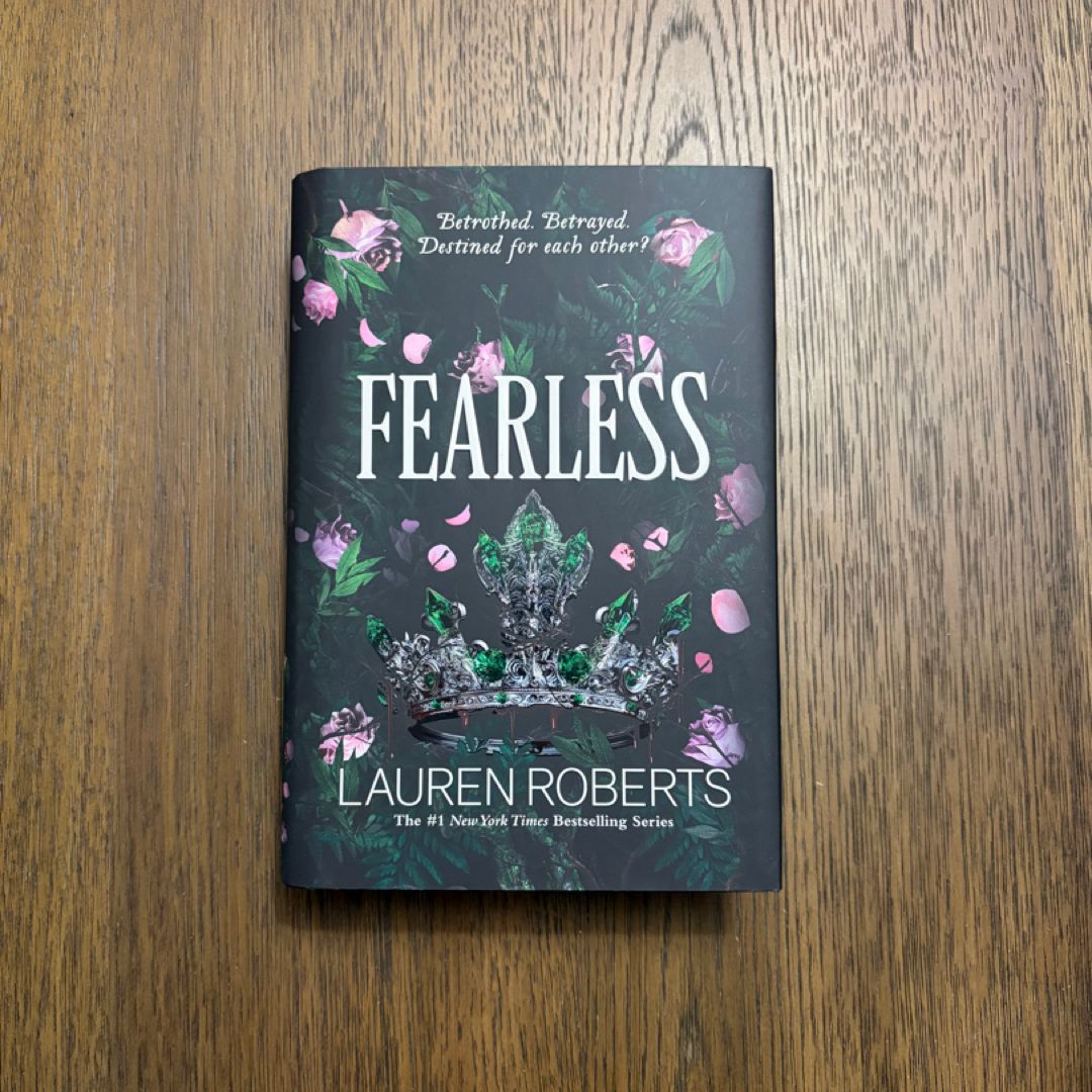 Fearless