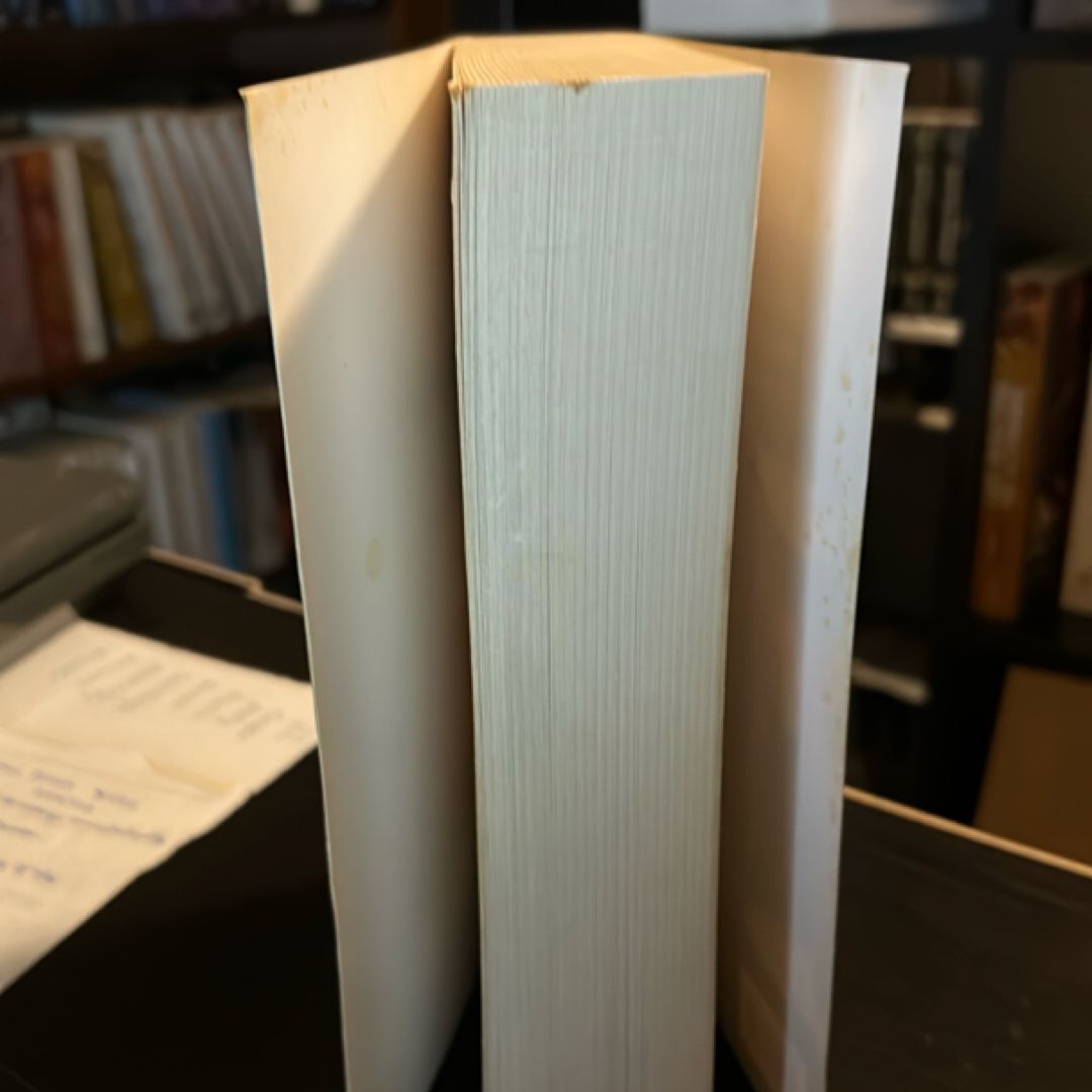 Deception point roman