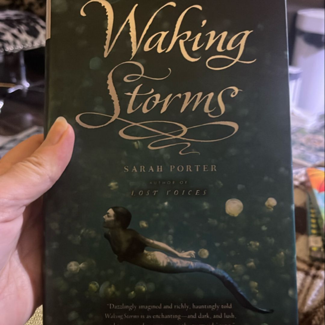 Waking Storms