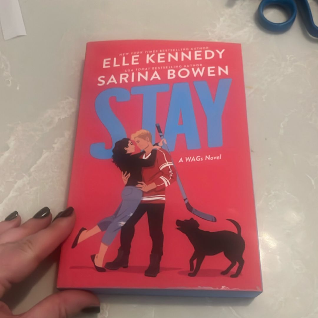 Stay