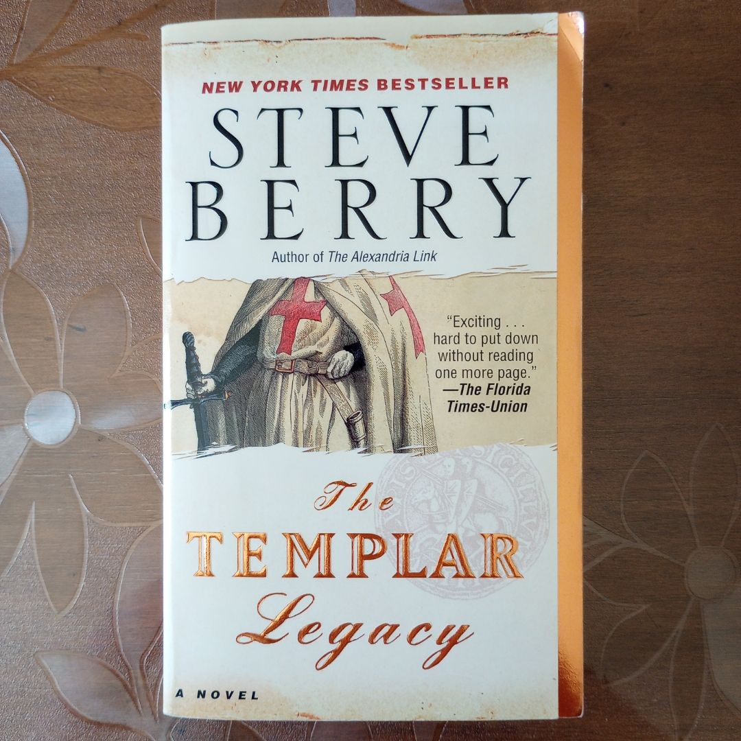 The Templar Legacy