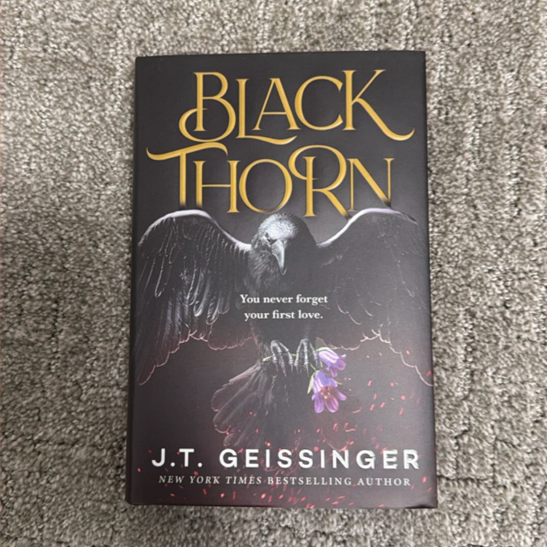 Blackthorn