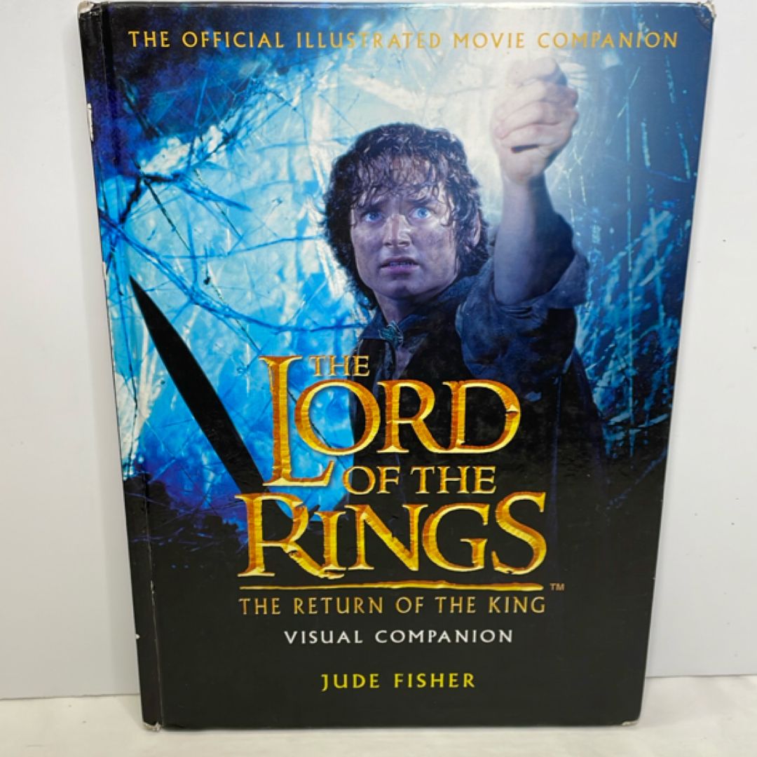 The Return of the King