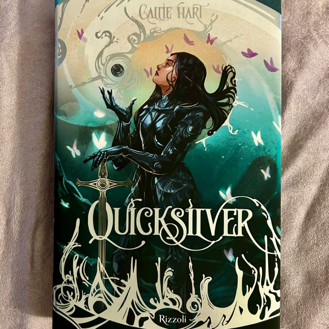 Quicksilver