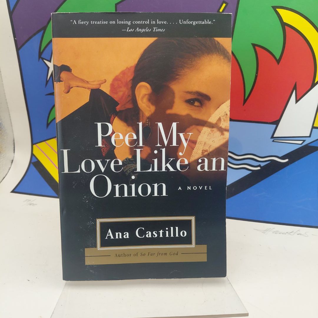 Peel My Love Like an Onion