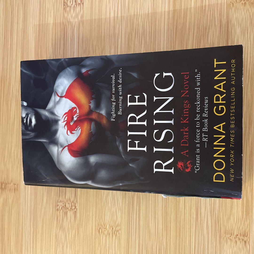 Fire Rising
