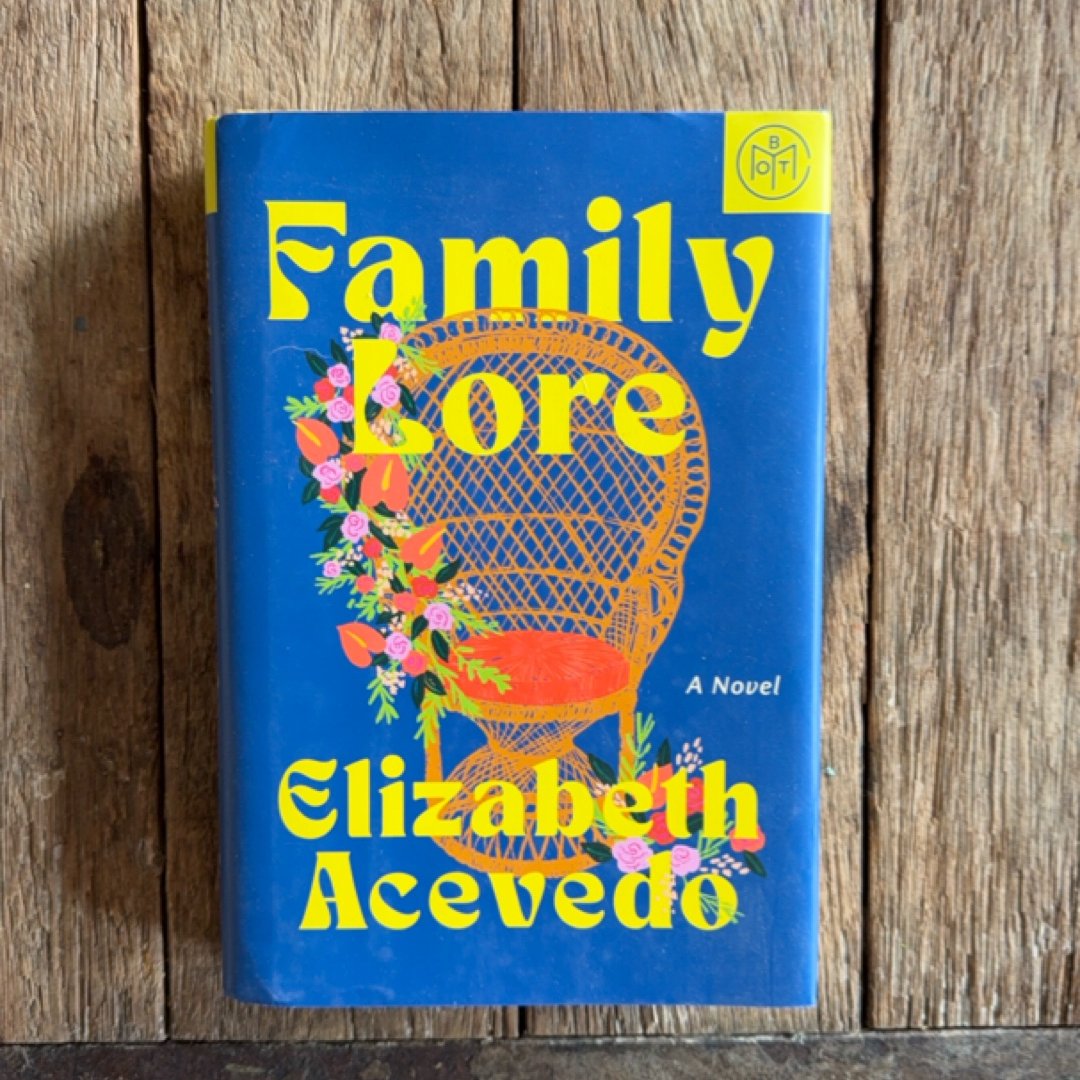 Family Lore