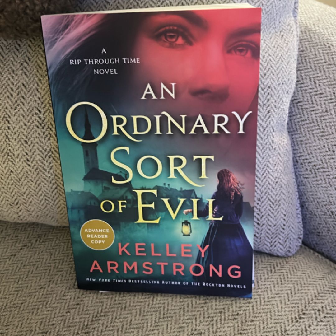 An Ordinary Sort of Evil