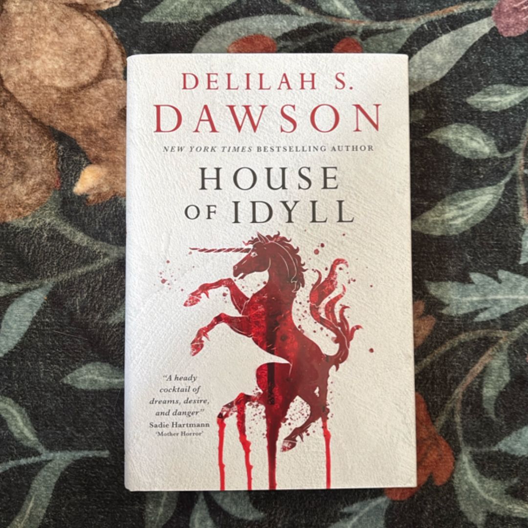 House of Idyll